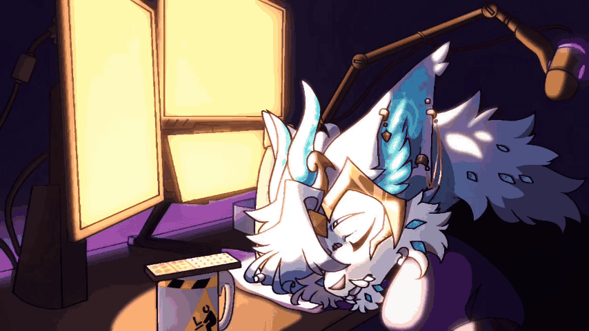 ikisinkku loading screen