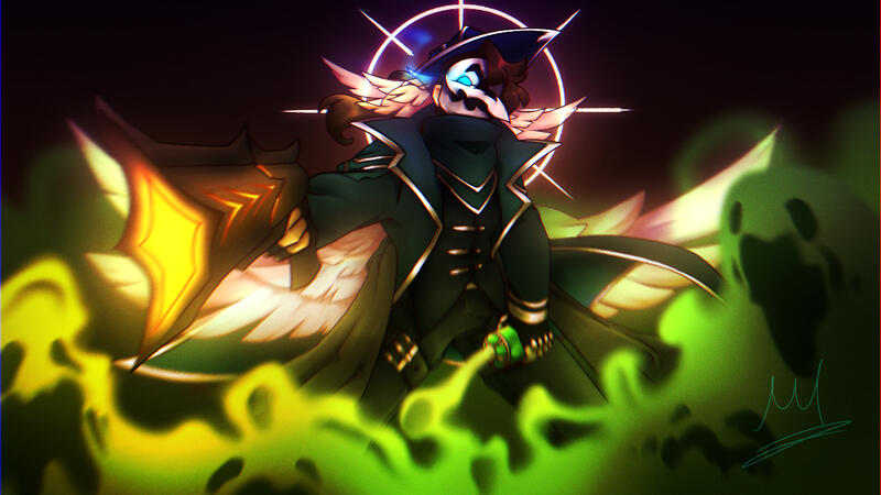 Sammutin banner